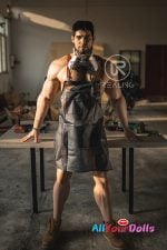 Mars-Gay Sex Doll-Male Sex Doll-Realing Doll 2024 New (30)