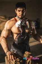 Mars-Gay Sex Doll-Male Sex Doll-Realing Doll 2024 New (32)