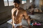 Mars-Gay Sex Doll-Male Sex Doll-Realing Doll 2024 New (6)