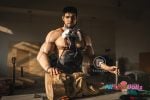 Mars-Gay Sex Doll-Male Sex Doll-Realing Doll 2024 New (9)