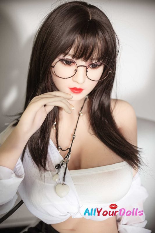 Perfect Sex Doll Aibei TPE #106+158cm big breast (11)
