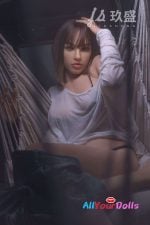 Real Sex Doll 163cm-model-3-(4)