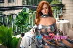 Starpery 165cm G cup Natalia Full Silicone (12)