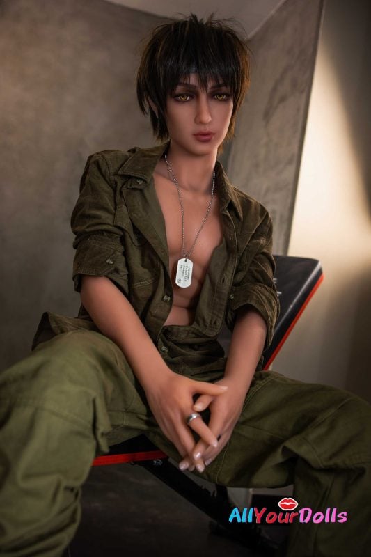 TPE Male Sex Doll Aibei TPE #M3+160cm Male (18)