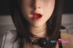 Yuka 160cm silicone sex doll (28)