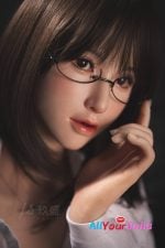 Yuka 160cm silicone sex doll (8)