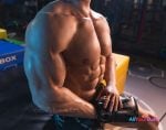 Zack-Realing Gay Sex Doll-Male Sex Doll for Woman-赤獒-AllYourDolls (10)_2021x1591