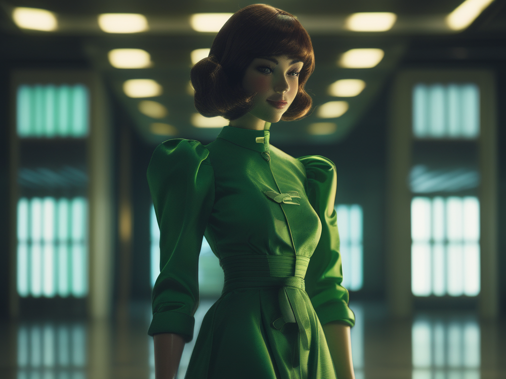 a-beautiful-adult-doll-passing-the-custom-with-green-light