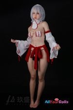 158B Silicone Doll Kaiya (1)