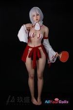 158B Silicone Doll Kaiya (12)