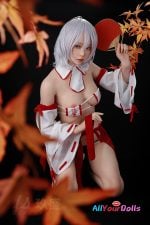 158B Silicone Doll Kaiya (15)