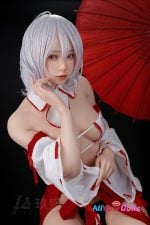 158B Silicone Doll Kaiya (16)