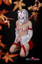 158B Silicone Doll Kaiya (18)