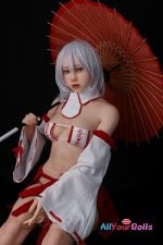 158B Silicone Doll Kaiya (20)