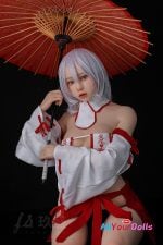 158B Silicone Doll Kaiya (21)