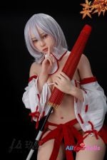 158B Silicone Doll Kaiya (22)