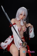 158B Silicone Doll Kaiya (30)