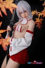 158B Silicone Doll Kaiya (4)