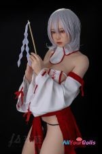 158B Silicone Doll Kaiya (5)