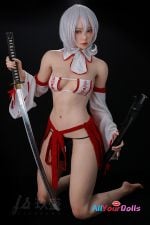 158B Silicone Doll Kaiya (6)