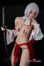 158B Silicone Doll Kaiya (7)