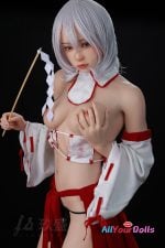 158B Silicone Doll Kaiya (8)