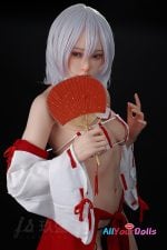 158B Silicone Doll Kaiya (9)