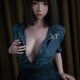 Asian Student Silicone Sex Doll XT Doll-Silicone #150CM-head#XT-bym15-B (11)