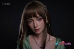 Beauty Silicone Sex Doll XT Doll-Silicone #164CM-head#XT-S1-B (3)