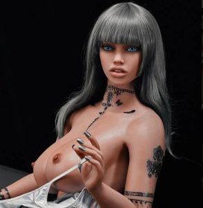 Body tattoo