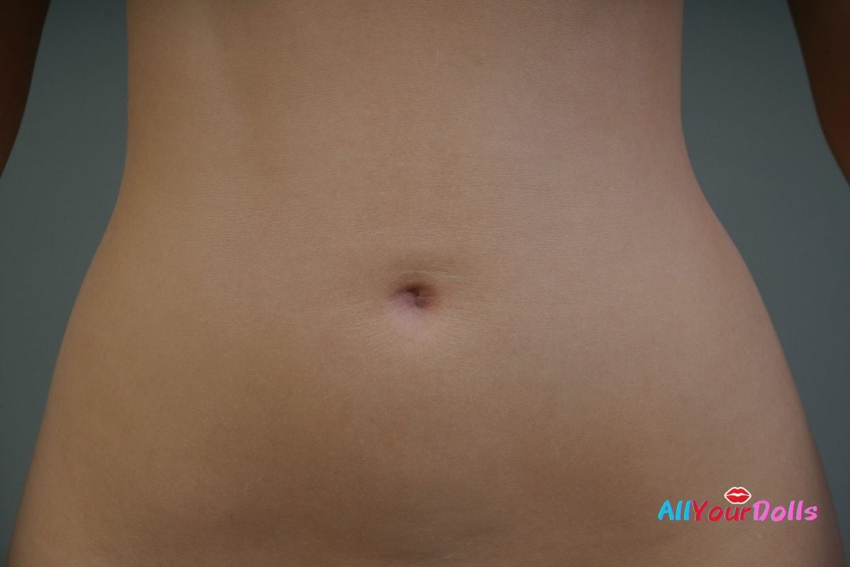 Galatea Doll Body Details_Real Human Skin Pattern (10)
