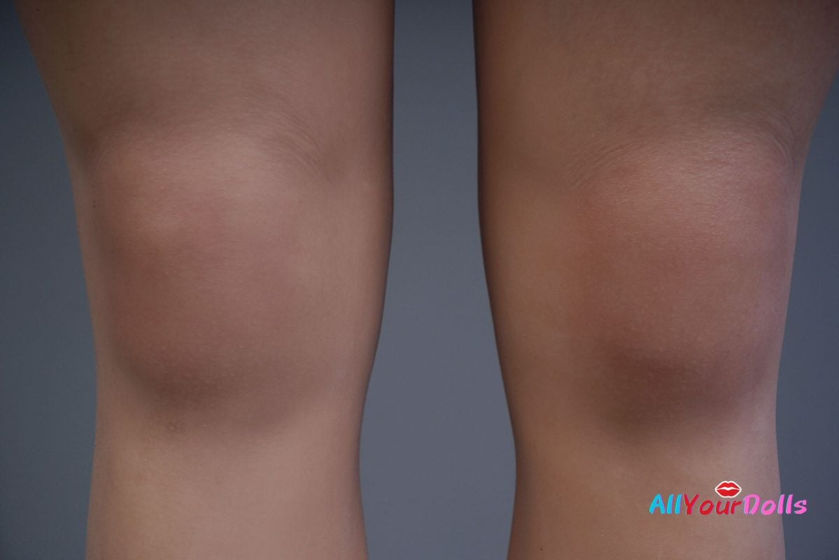 Galatea Doll Body Details_Real Human Skin Pattern (9)