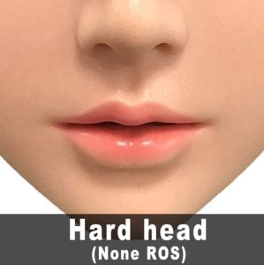 Hard Head (NO Oral)