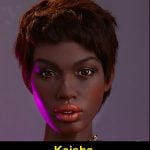 Keisha