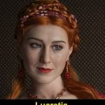 Lucretia