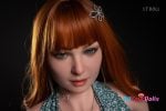 Mature Curvy Silicone Sex Doll XT Doll-Silicone #160CM-head#XT-31 (2)