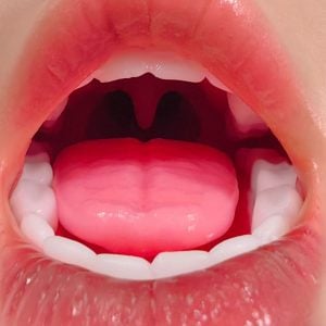 ROS Mouth-Real Oral Sex