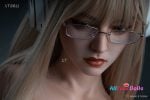 Real Life Sex Doll XT Doll-Silicone #162CM-head#XT-18 (14)