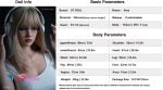 Real Life Sex Doll XT Doll-Silicone #162CM-head#XT-18 (25)