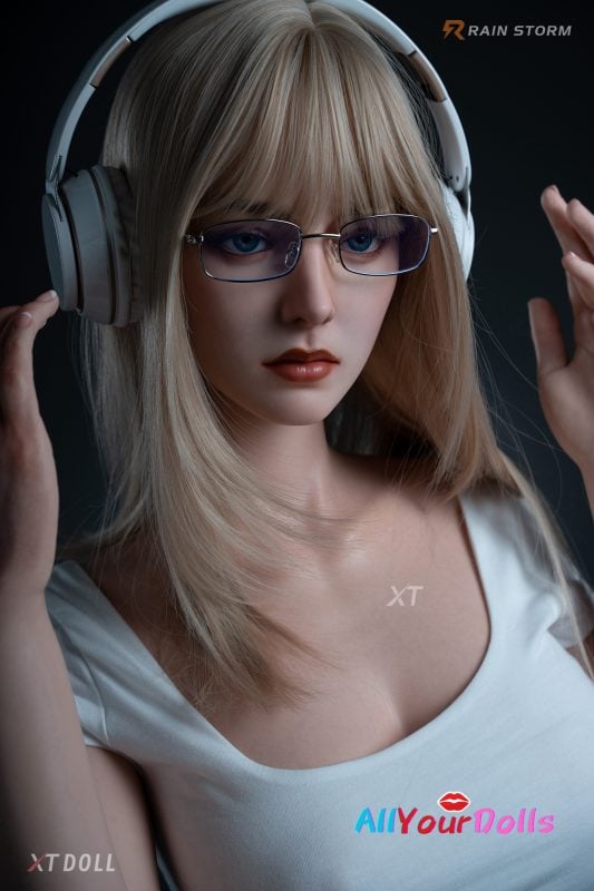 Real Life Sex Doll XT Doll-Silicone #162CM-head#XT-18 (4)