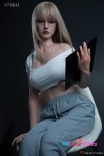 Real Life Sex Doll XT Doll-Silicone #162CM-head#XT-18 (6)