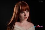 Real Love Silicone Sex Doll XT Doll-Silicone #165CM-head#XT-31(3)