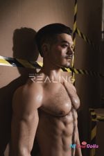 Ryder-Realing Male Sex Doll-Gay Sex Doll-AllYourDolls (2)