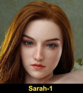 Sarah-1