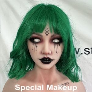 Special Makeup