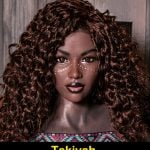 Takiyah