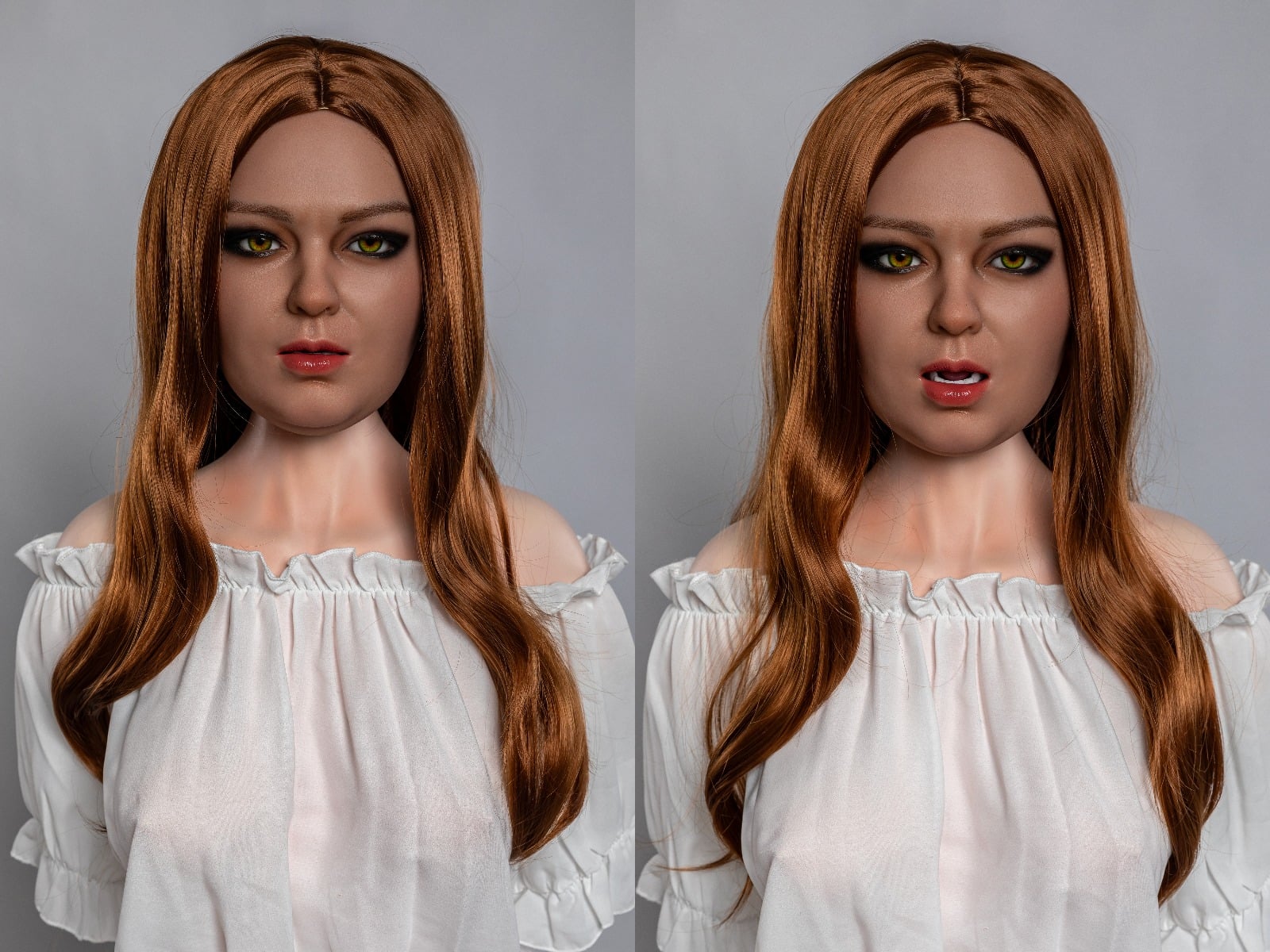 Ursula_ROS_head_Starpery Sex Doll