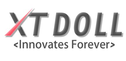 XTDOLL LOGO_