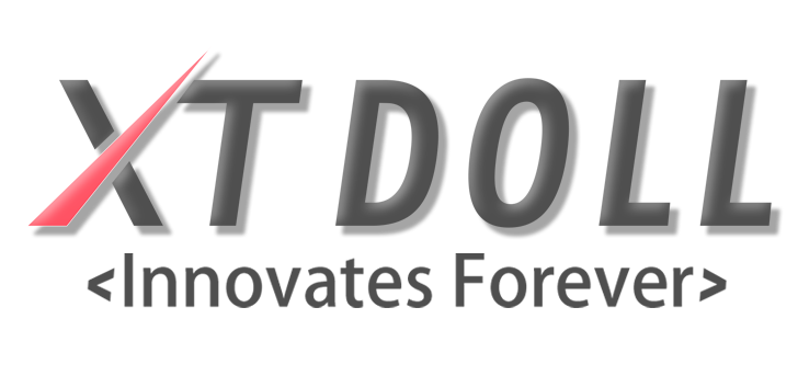 XTDOLL LOGO_
