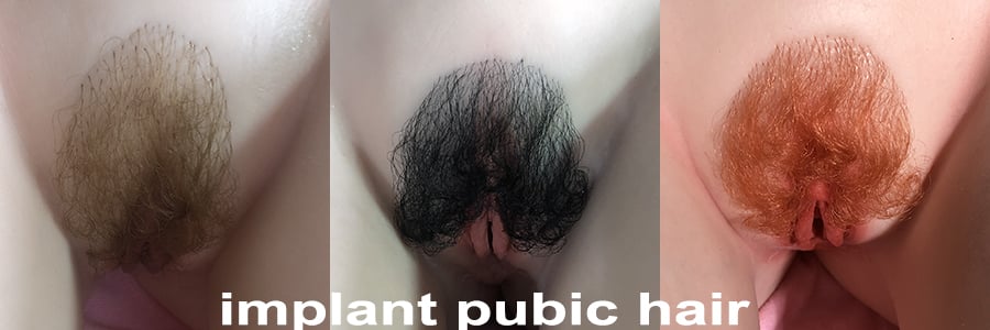 implant_pubic_hair_Starpery Doll